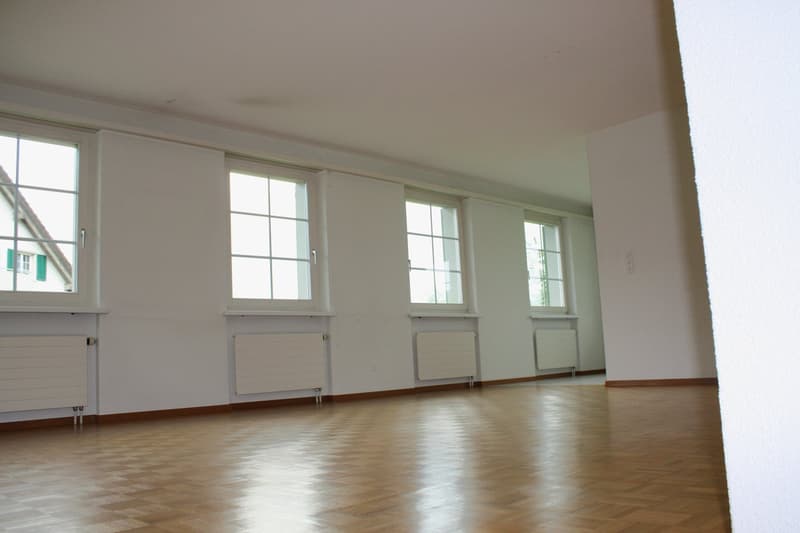 Helle 4.5-Zimmer-Wohnung mit Balkon (4)