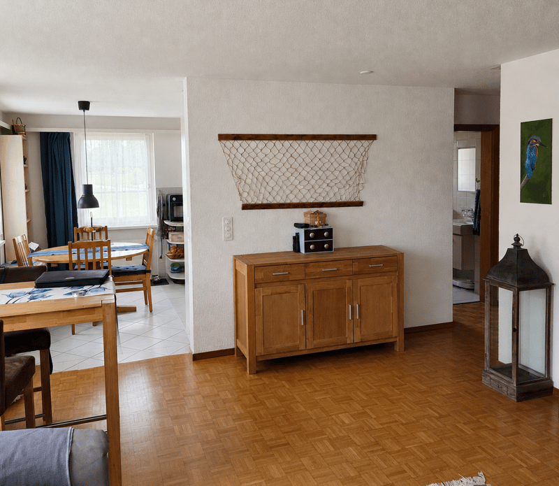 Helle 4.5-Zimmer-Wohnung mit Balkon (5)