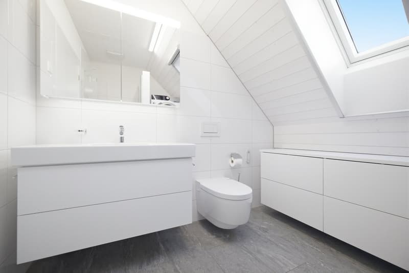 Attraktive 3.5-Zimmer-Dachwohnung an ruhiger Lage (10)