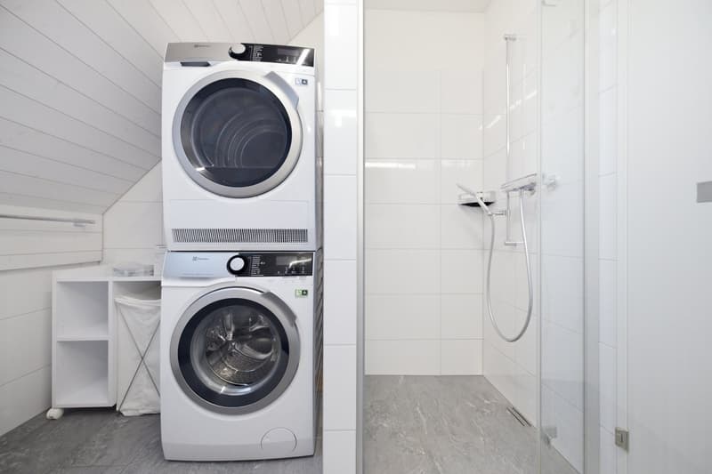 Attraktive 3.5-Zimmer-Dachwohnung an ruhiger Lage (11)