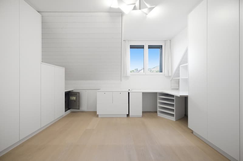 Attraktive 3.5-Zimmer-Dachwohnung an ruhiger Lage (7)