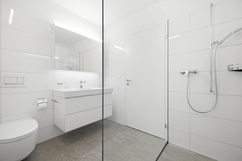 Attraktive 3.5-Zimmer-Dachwohnung an ruhiger Lage (9)
