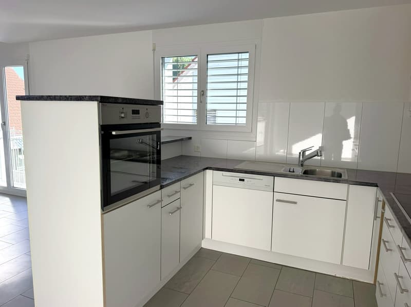 Originelle Maisonettewohnung an ruhiger Lage (5)