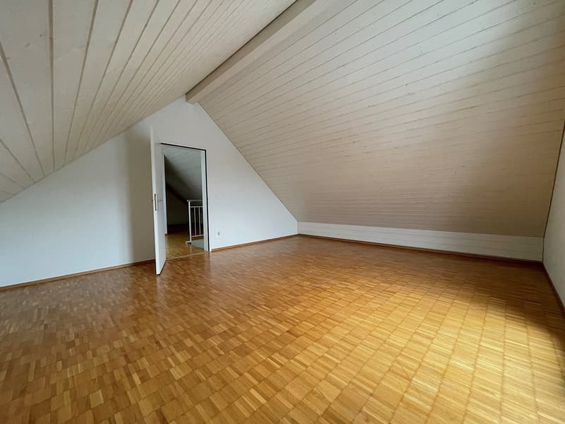 Originelle Maisonettewohnung an ruhiger Lage (8)