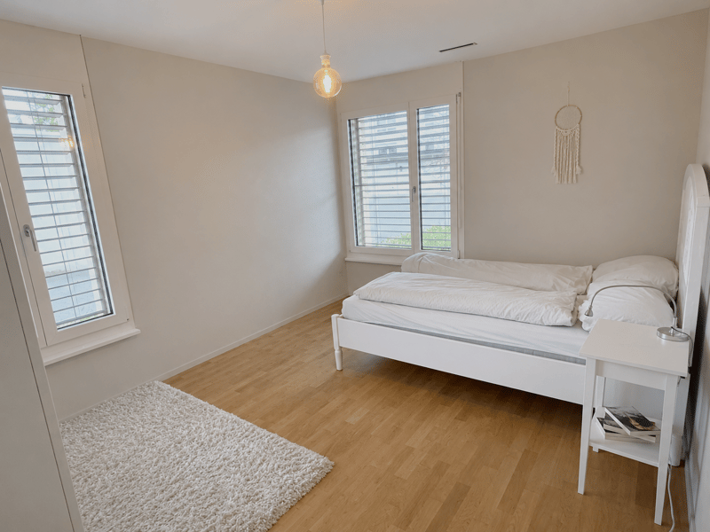 Attraktive Wohnung an zentraler Lage (5)