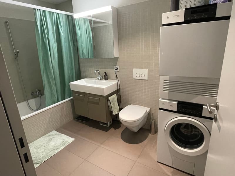 Attraktive Wohnung an zentraler Lage (6)