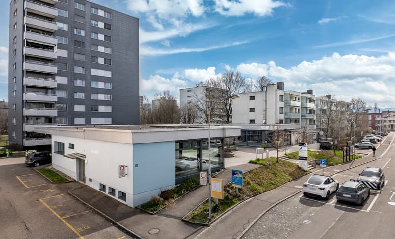 Ihr neuer Standort in Wetzikon? (2)