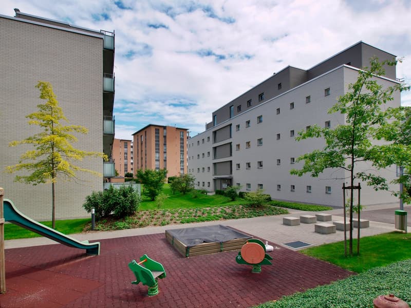 Charmante 3.5-Zimmerwohnung in Wetzikon (2)