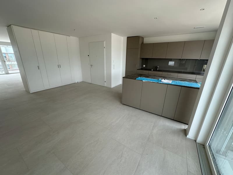 Erstvermietung: Moderne 4.5-Zimmer-Wohnung im Hagenbüel, Illnau (4)