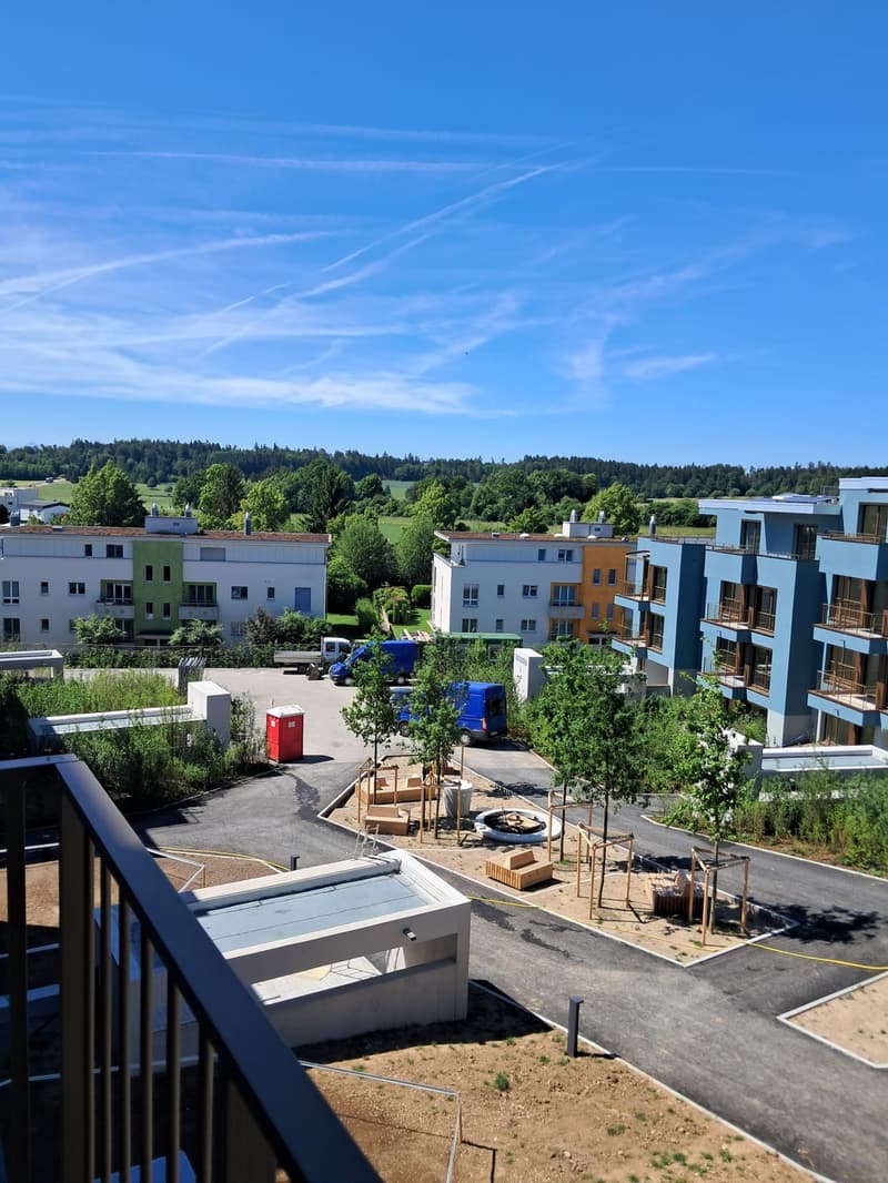 Erstvermietung: Moderne 4.5-Zimmer-Wohnung im Hagenbüel, Illnau (10)