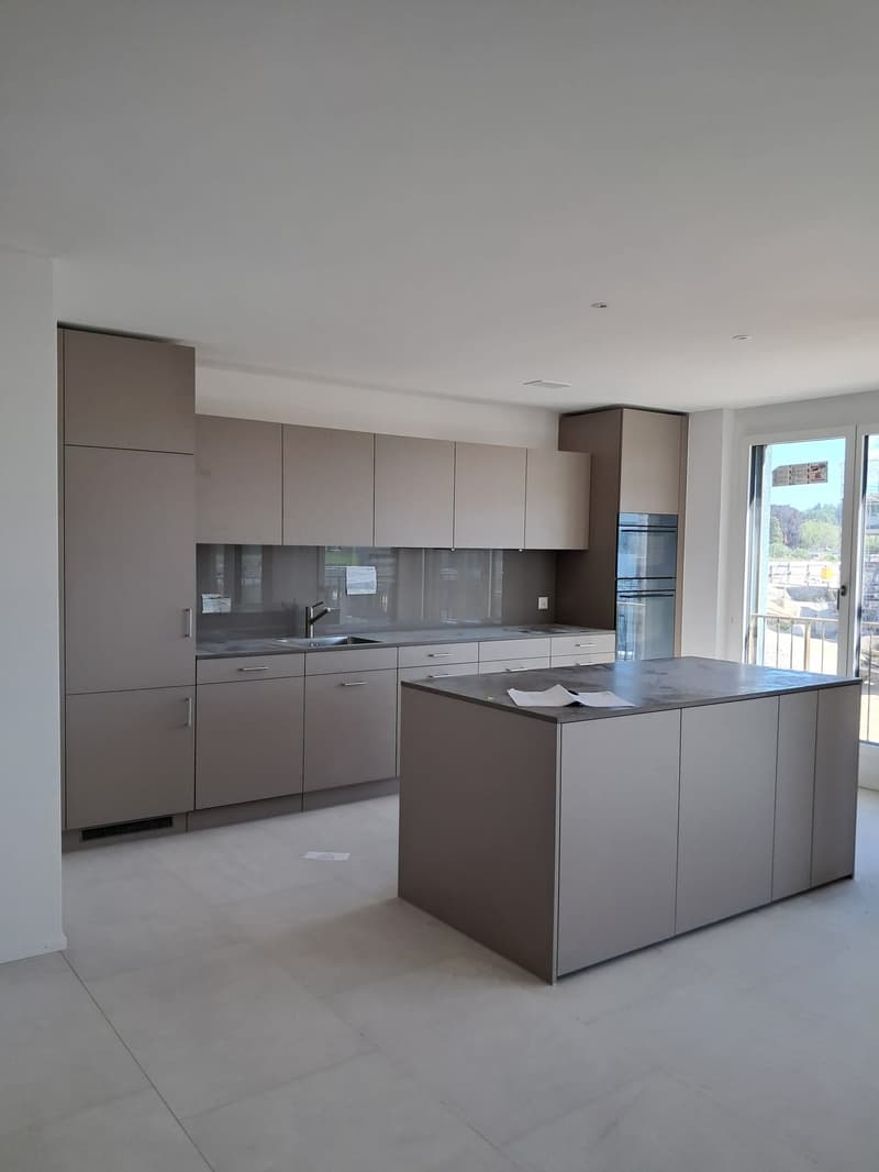 Erstvermietung: Moderne 4.5-Zimmer-Wohnung im Hagenbüel, Illnau (5)