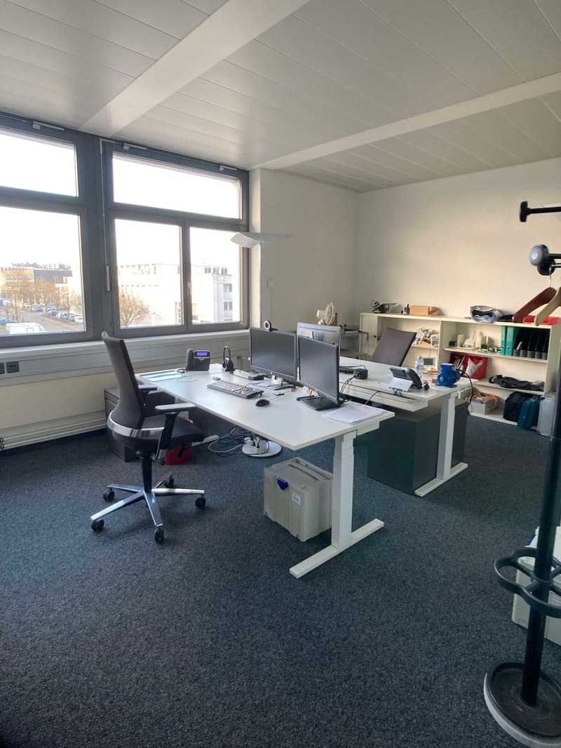 helle, attraktive Bürofläche an hervorragender Lage (6)