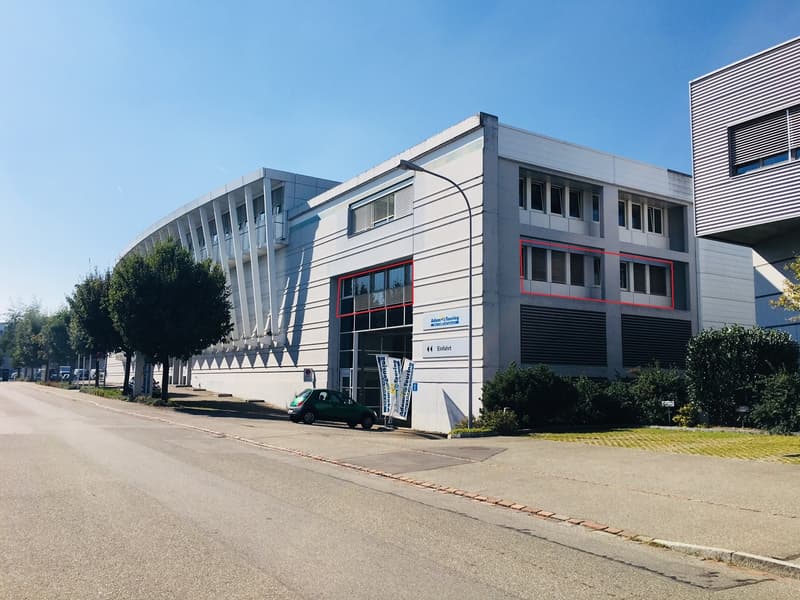 Aussenansicht