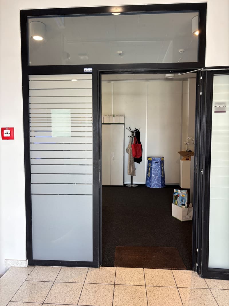Attraktive Bürofläche mit 86 m² im Gewerbequartier Langhag, Effretikon (6)