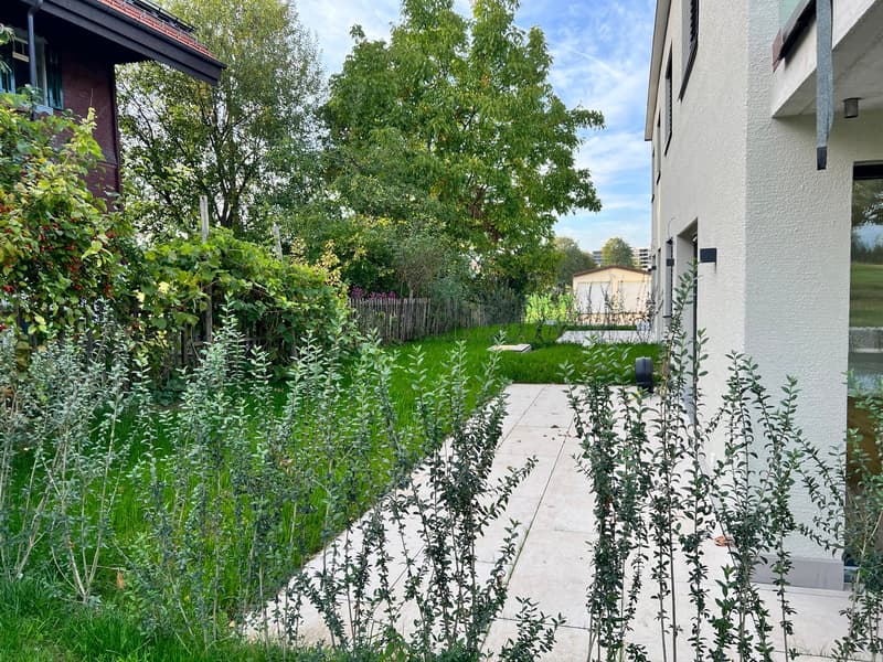 Sitzplatz