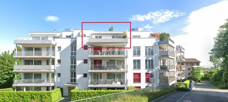 Lindenweg 1, 9403 Goldach