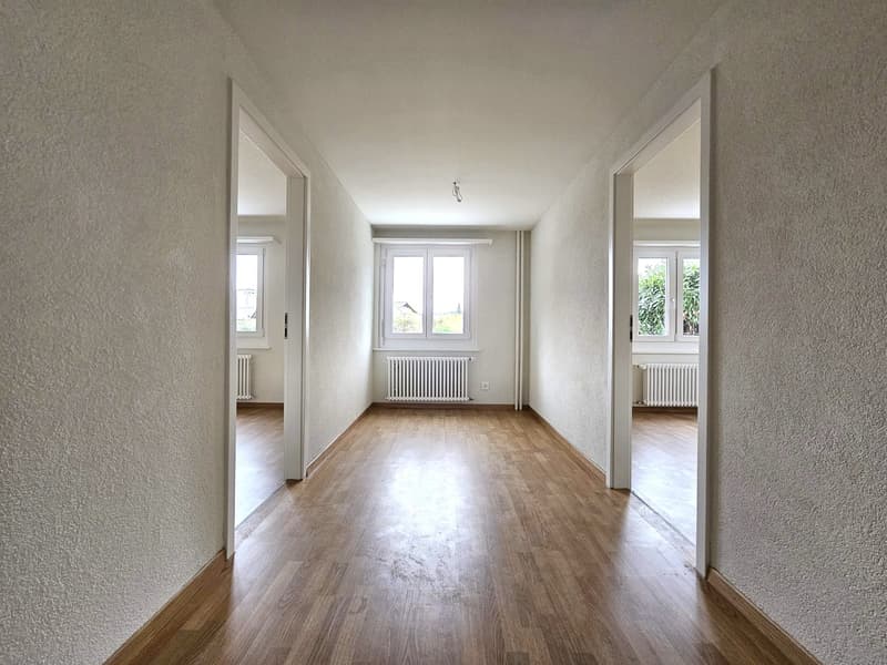 Totalsanierte moderne 4.5-Zimmerwohnung mit Balkon  Ihr neues Zuhause! (7)