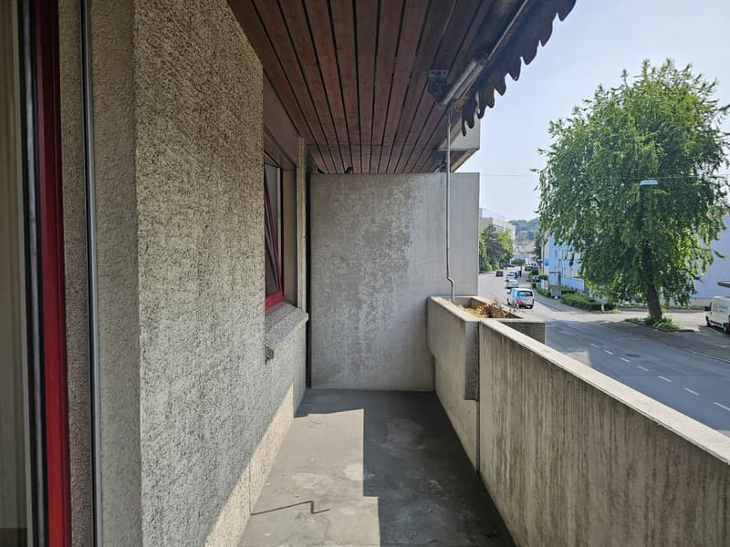 Practical apartment for singles or couples! (11)
