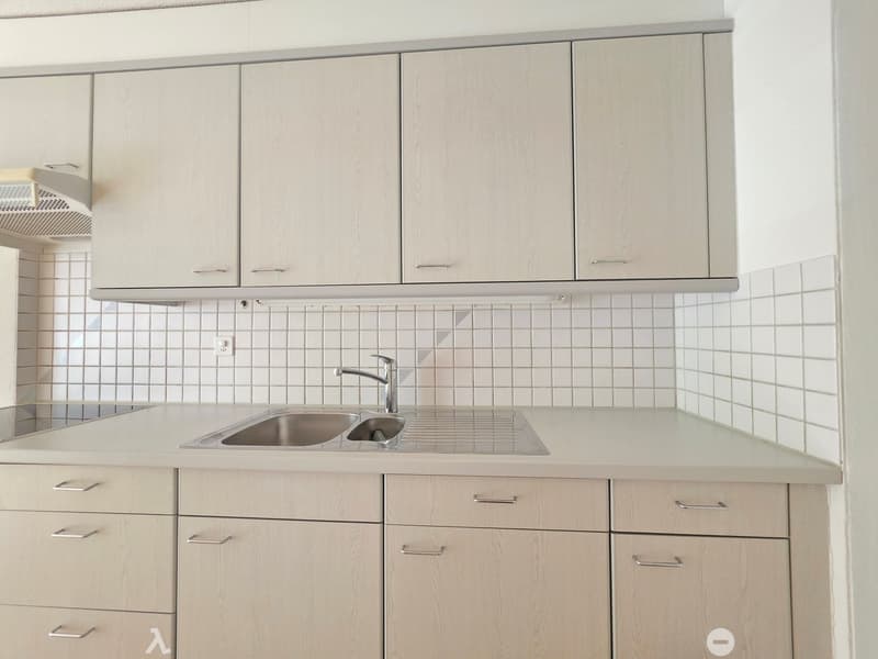 Praktische Wohnung für Singles oder Paare! (4)