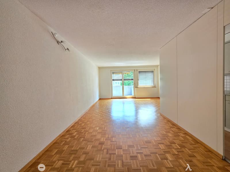 Praktische Wohnung für Singles oder Paare! (7)