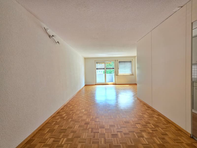 Practical apartment for singles or couples! (7)