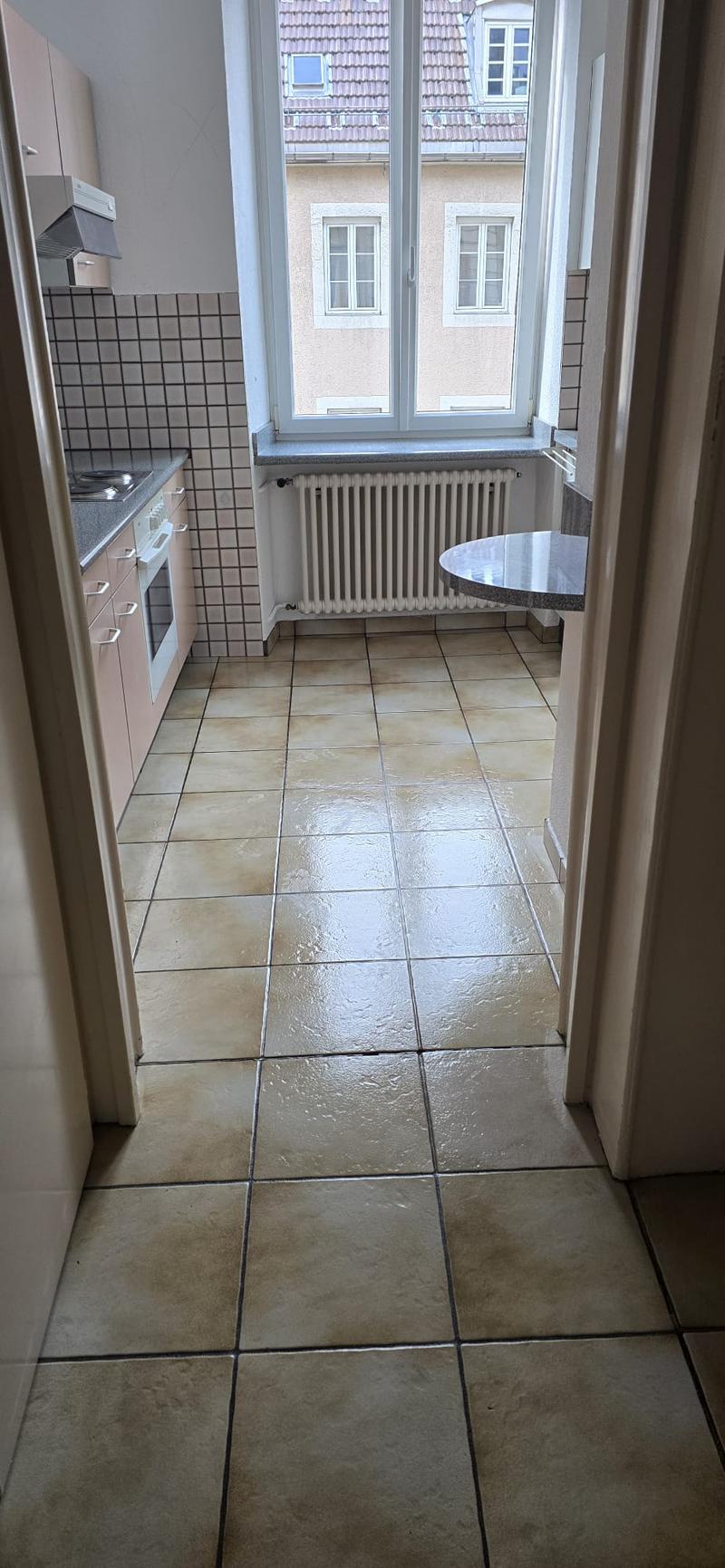 spacieux appartement de 3,5 pièces en plein centre de Le Locle (5)