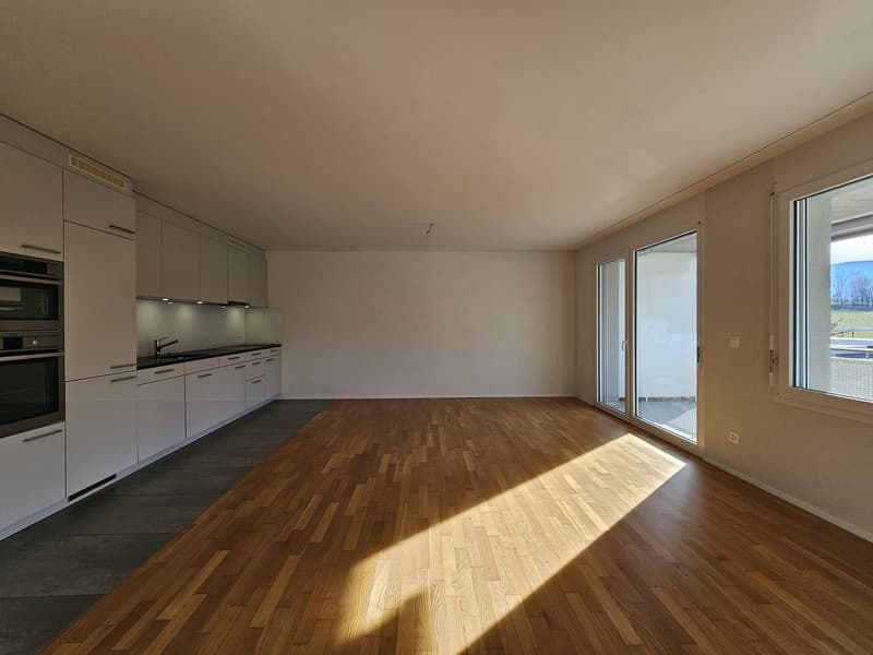 Grand appartement moderne avec balcon de 4,5 pièces (3)