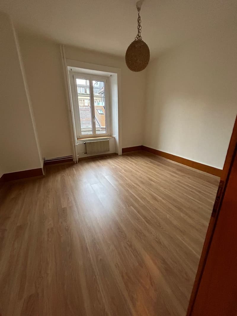 Appartement à louer Spacieux 3.5 pièces sur un emplacement de rêve (6)