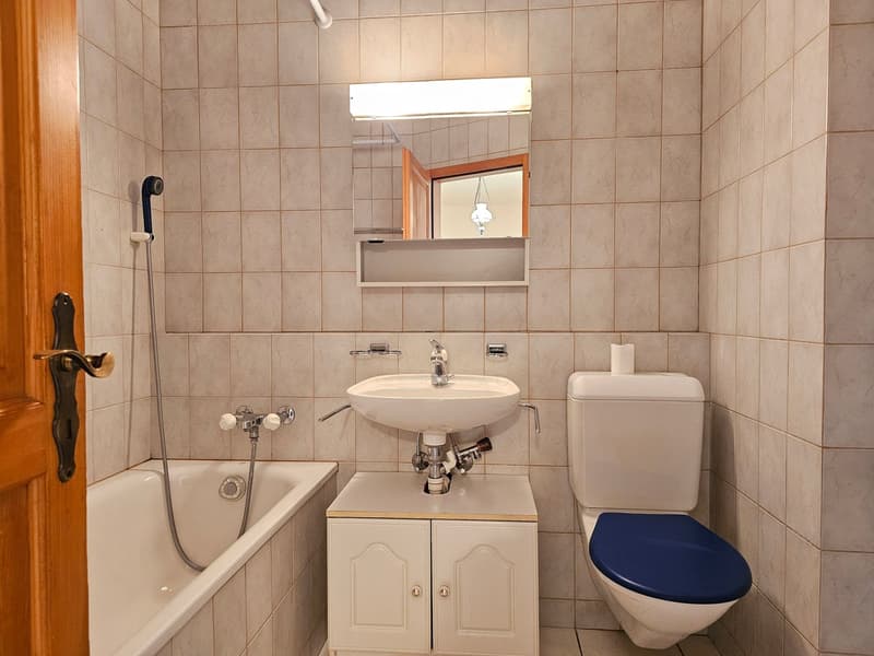 Charmant appartement de 3,5 pièces à La Chaux-de-Fonds (16)