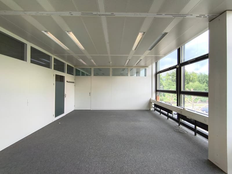 Moderne Gewerberäume in Gretzenbach - barrierefrei und bestens ausgestattet (8)