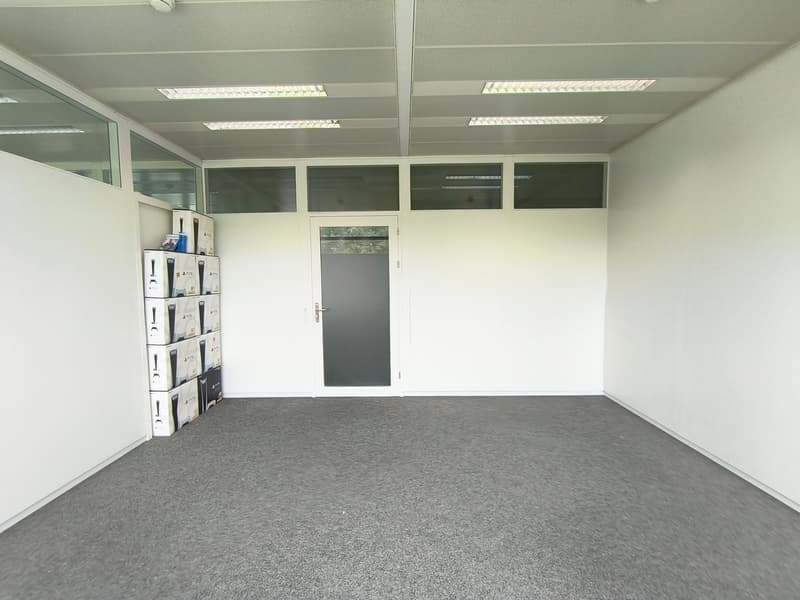 Moderne Gewerberäume in Gretzenbach - barrierefrei und bestens ausgestattet (10)