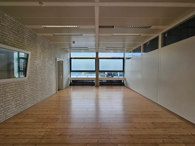 Modern & bright commercial spaces in Gretzenbach - Everything is possible! (7)