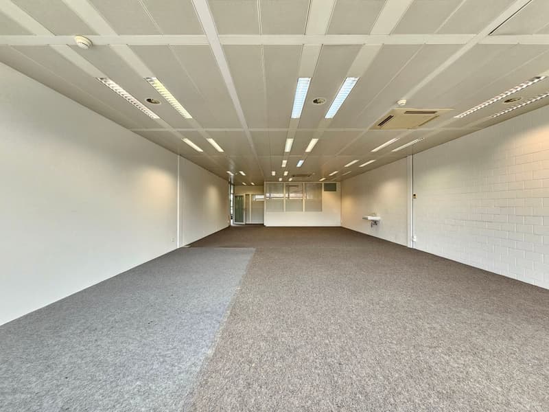 Modern & bright commercial spaces in Gretzenbach - Everything is possible! (11)