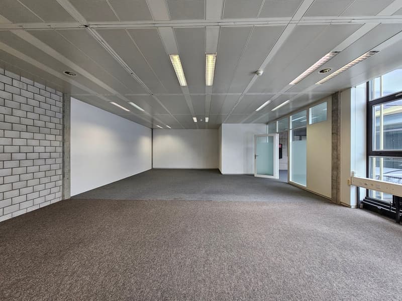 Modern & bright commercial spaces in Gretzenbach - Everything is possible! (8)