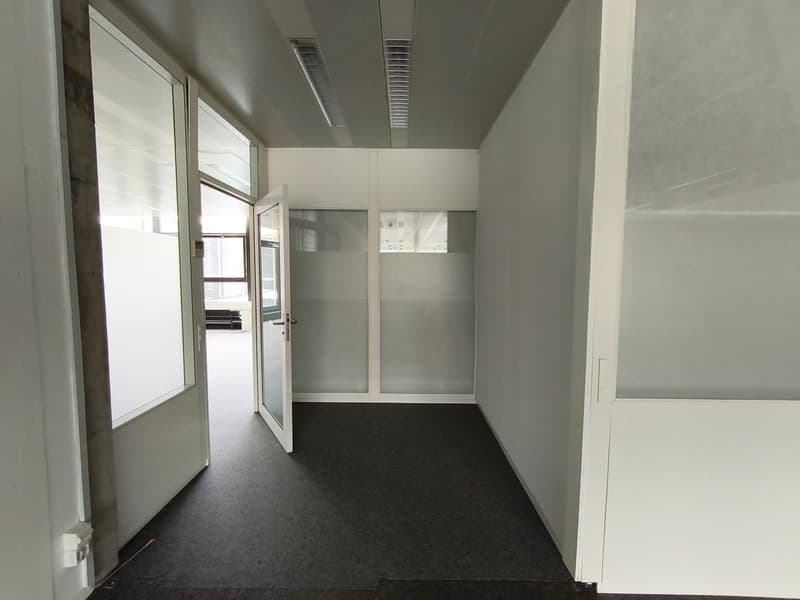 Moderne & helle Gewerberäume in Gretzenbach - Alles ist möglich! (12)