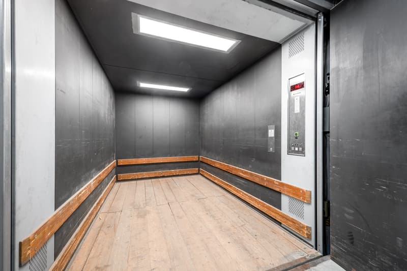 Modern & bright commercial spaces in Gretzenbach - Everything is possible! (6)