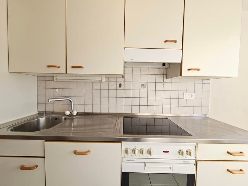 Appartement 3.5 pièces avec vue sur les montagnes à Courrendlin (4)