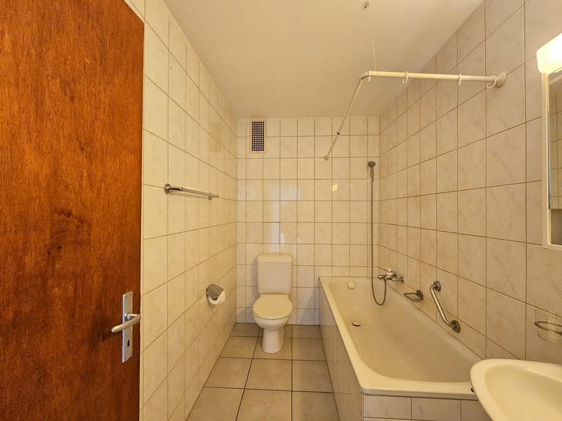 Appartement 3.5 pièces avec vue sur les montagnes à Courrendlin (9)