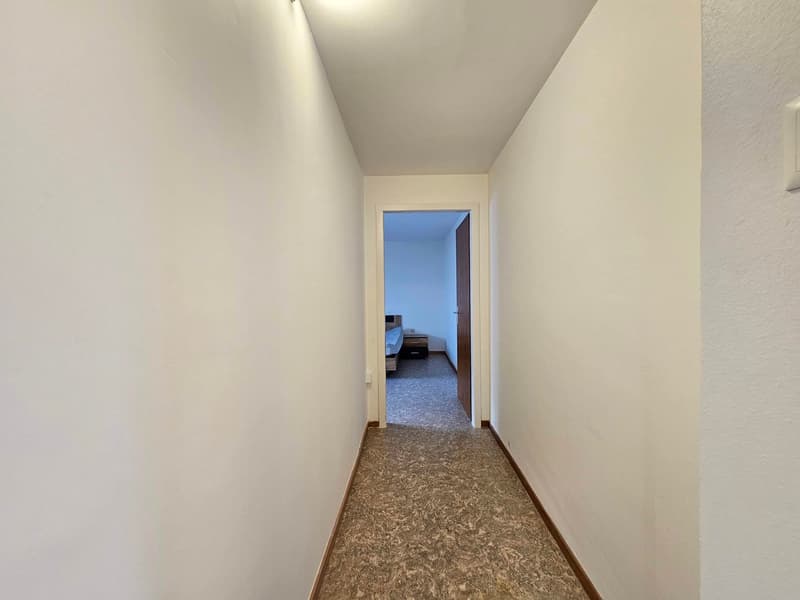 Appartement 3.5 pièces avec vue sur les montagnes à Courrendlin (10)
