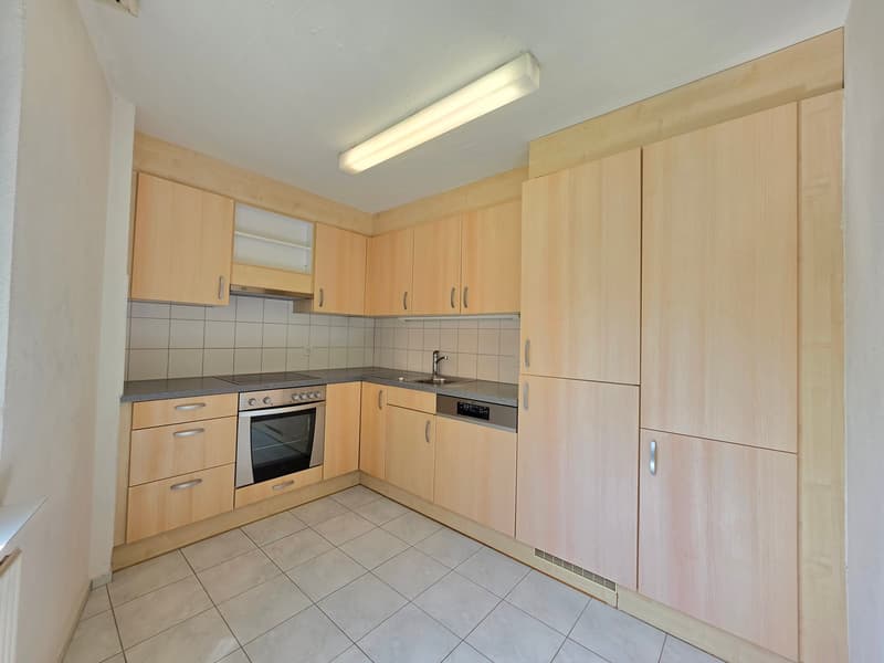 Charmante 4.5-Zimmer-Wohnung am Lindenplatz in Schaffhausen (3)