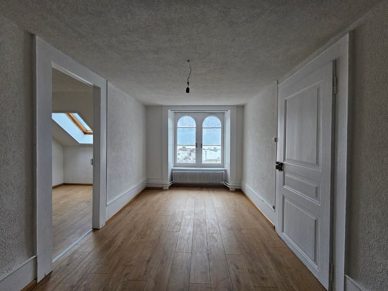 Charmant appartement de 3 pièces au cœur de Saint-Imier (5)