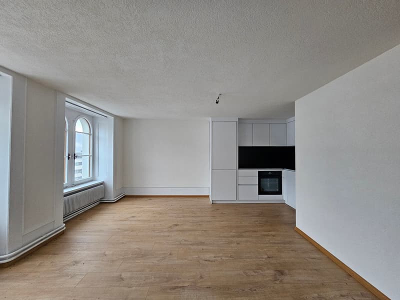 Charmant appartement de 3 pièces au cœur de Saint-Imier (4)