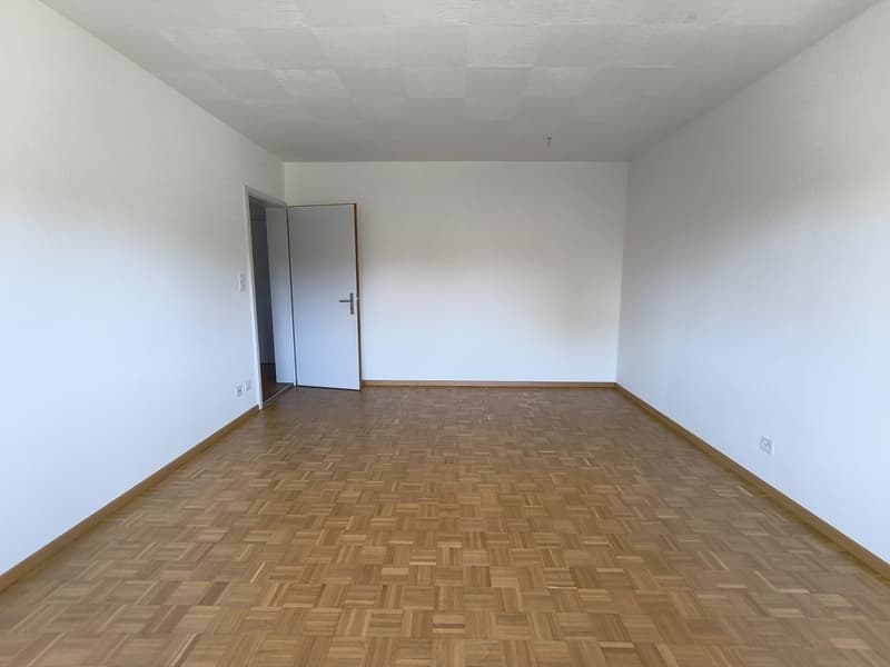 Helle 3-Zimmer-Wohnung in ruhiger Lage von Frenkendorf (7)
