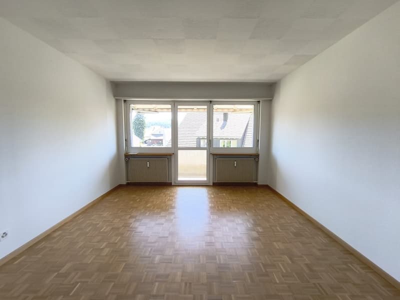 Helle 3-Zimmer-Wohnung in ruhiger Lage von Frenkendorf (9)