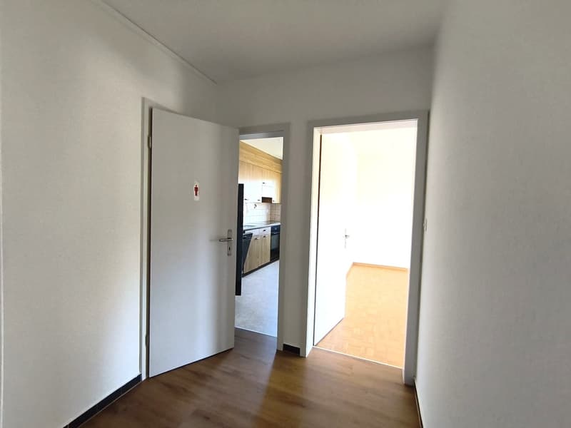 Helle 3-Zimmer-Wohnung in ruhiger Lage von Frenkendorf (15)