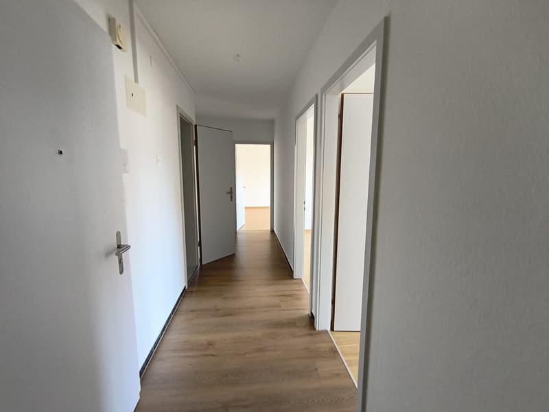 Helle 3-Zimmer-Wohnung in ruhiger Lage von Frenkendorf (17)