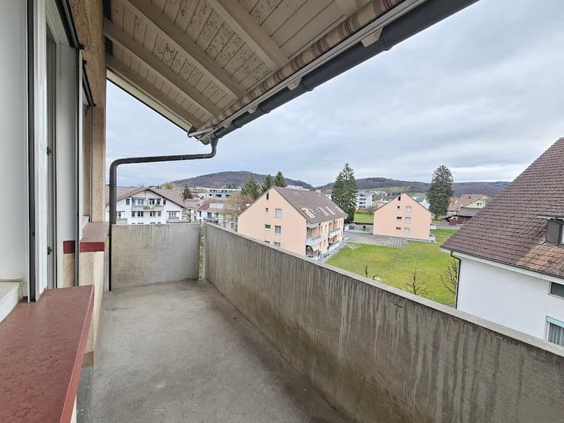 Helle 3-Zimmer-Wohnung in ruhiger Lage von Frenkendorf (18)