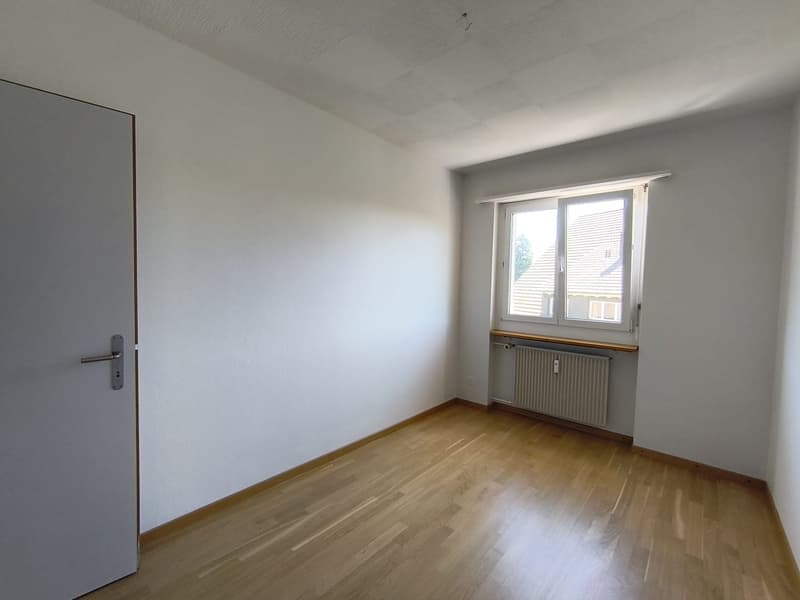 Helle 3-Zimmer-Wohnung in ruhiger Lage von Frenkendorf (12)