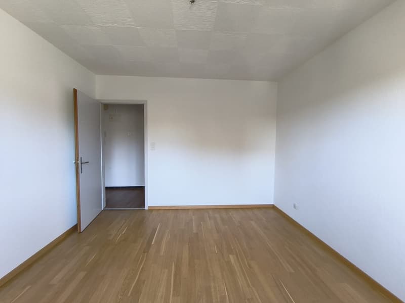 Helle 3-Zimmer-Wohnung in ruhiger Lage von Frenkendorf (10)
