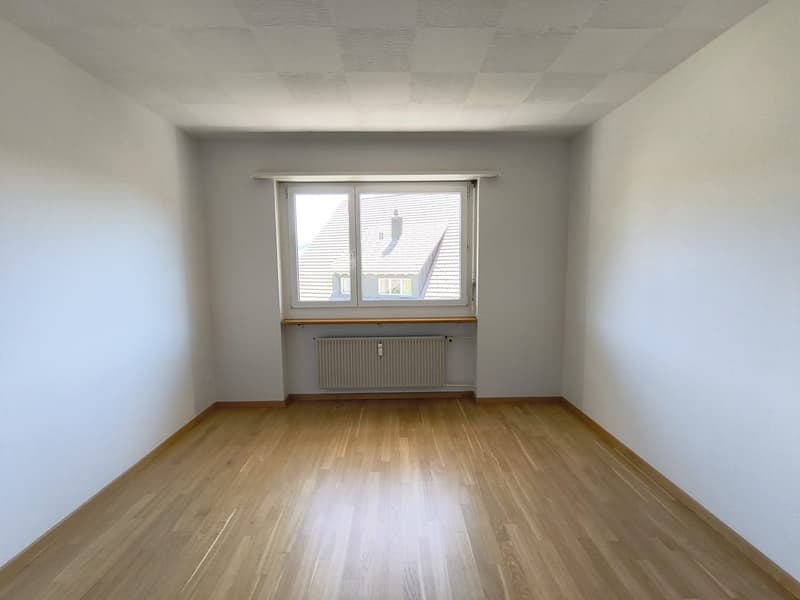 Helle 3-Zimmer-Wohnung in ruhiger Lage von Frenkendorf (11)